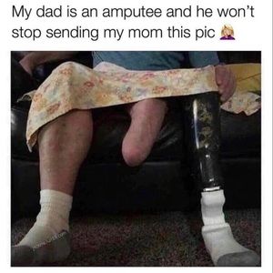 Meet your Posher, Seth